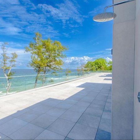 Apartamento Rewal Blue Sun Hevenia Exterior foto