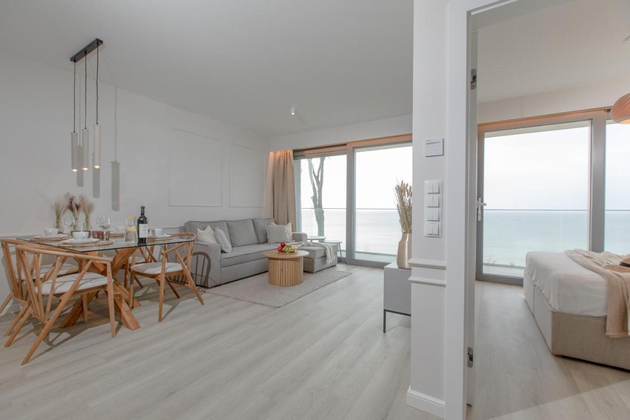Apartamento Rewal Blue Sun Hevenia Exterior foto