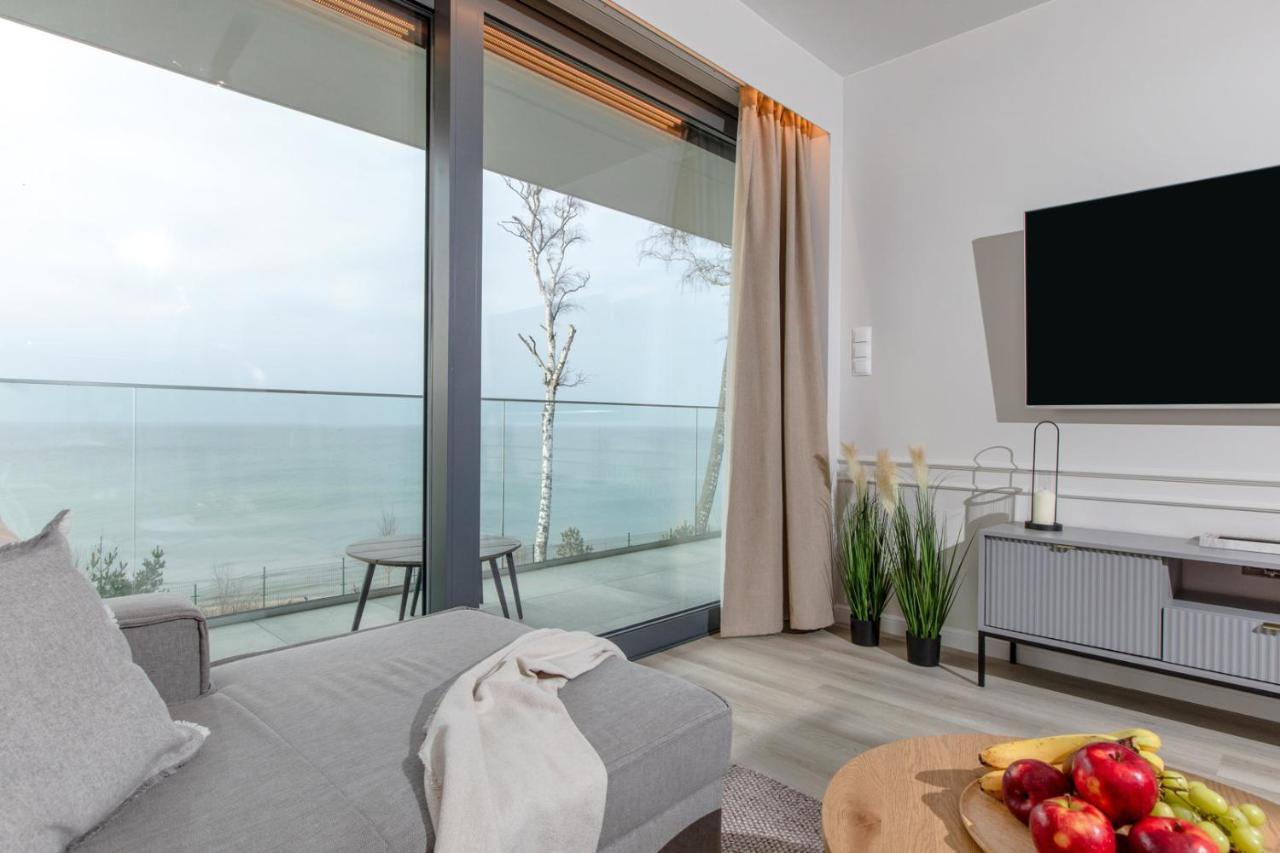 Apartamento Rewal Blue Sun Hevenia Exterior foto