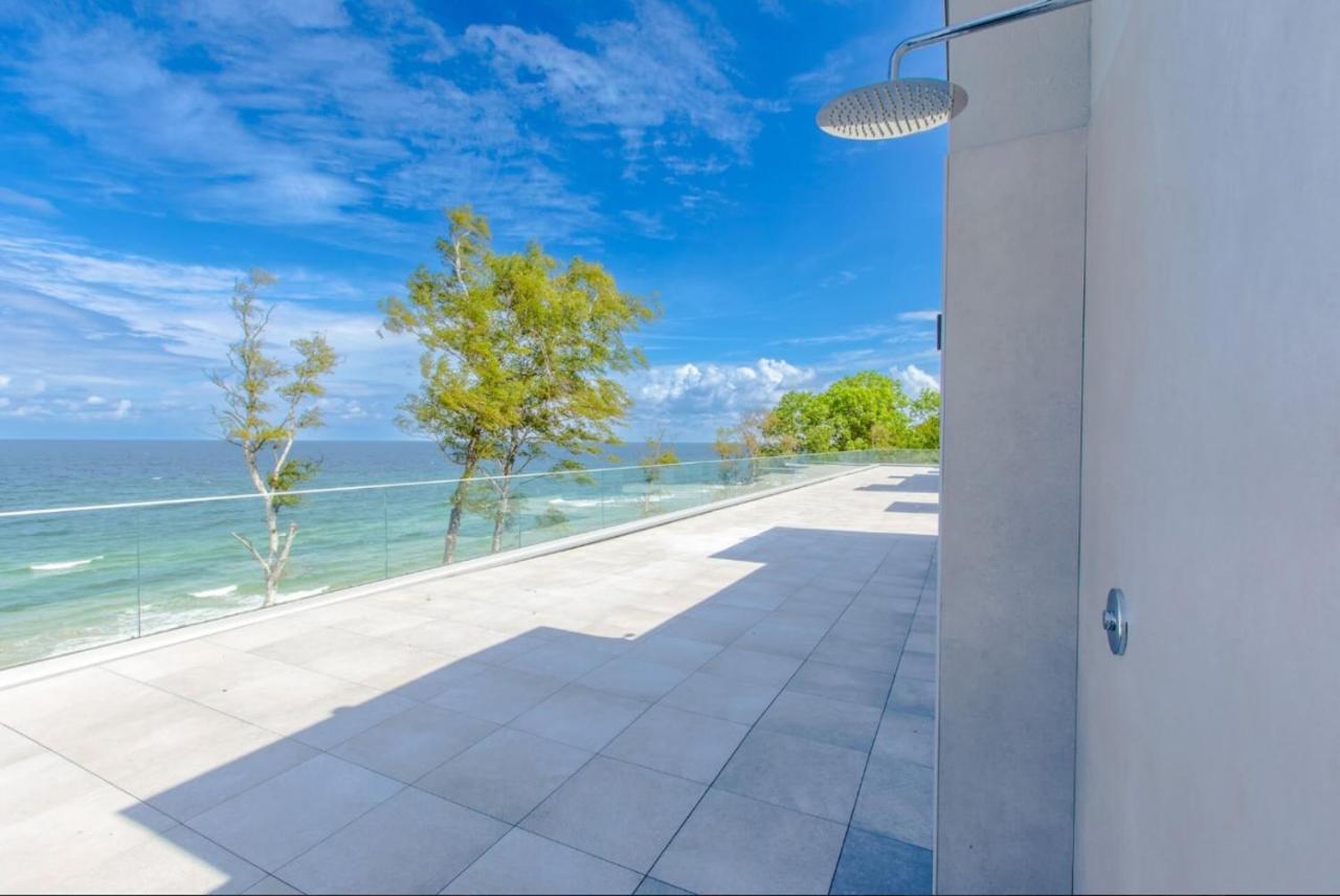 Apartamento Rewal Blue Sun Hevenia Exterior foto