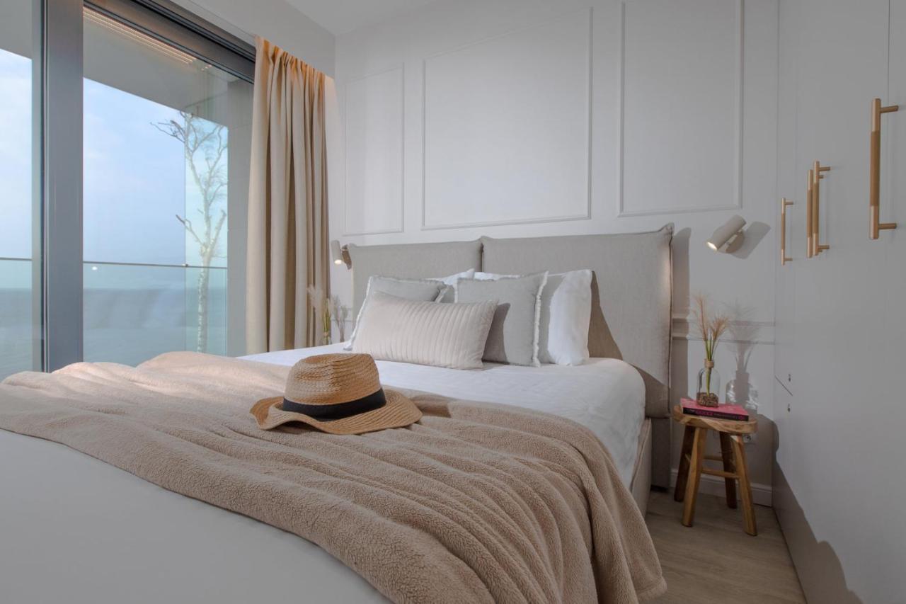 Apartamento Rewal Blue Sun Hevenia Exterior foto